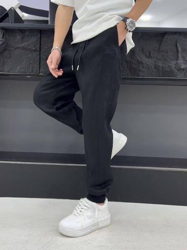 Брюки Burberry LUX-118281