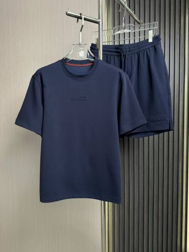 Костюм мужской Gucci LUX-118283