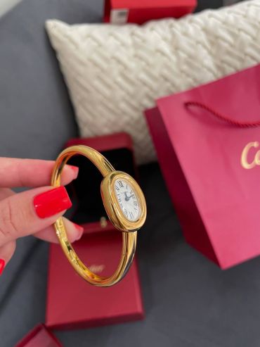 Часы Cartier LUX-118261