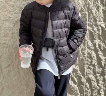 Куртка   LUX-118303