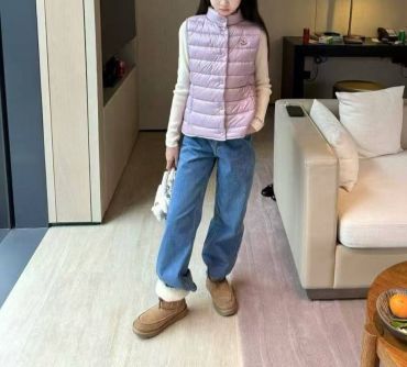 Жилет    LUX-118306