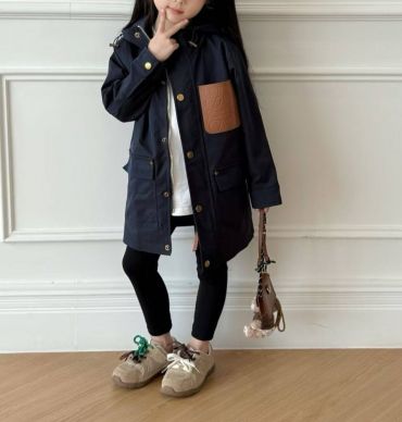 Плащ Loewe LUX-118307