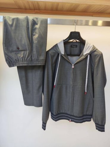 Костюм спортивный  Kiton LUX-118310