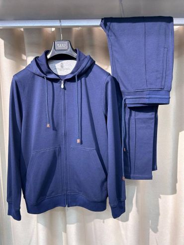 Костюм спортивный Brunello Cucinelli LUX-118313
