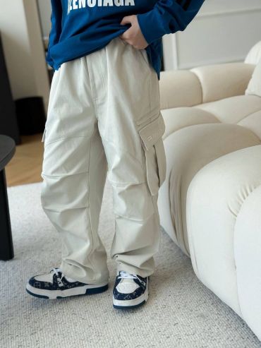 Брюки  Balenciaga LUX-118308