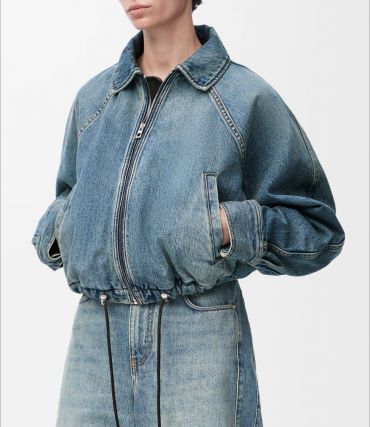 Куртка женская Loewe LUX-118328