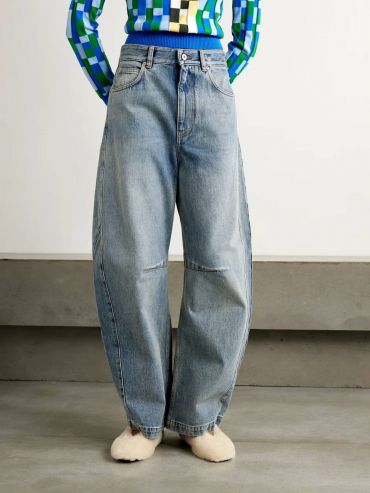 Джинсы  Loewe LUX-118329