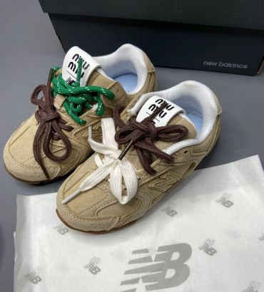 Кеды Miu Miu LUX-118375