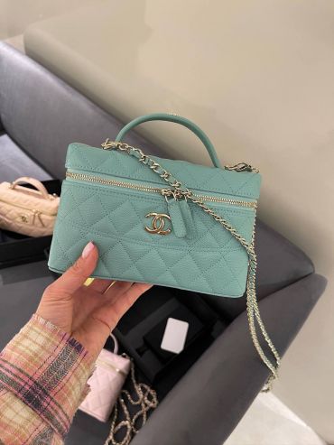  Сумка женская Chanel LUX-118348