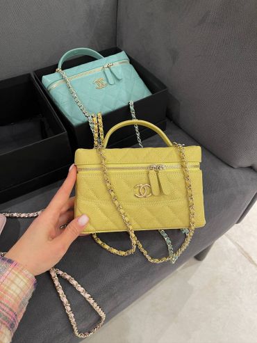  Сумка женская Chanel LUX-118347