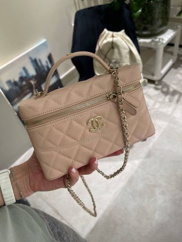  Сумка женская Chanel LUX-118346