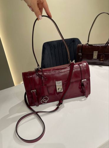 Сумка женская Prada LUX-118352
