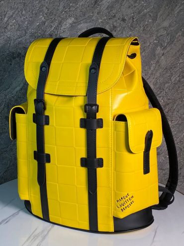 Рюкзак Louis Vuitton LUX-118361