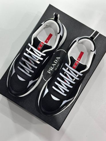 Кроссовки  Prada LUX-118367