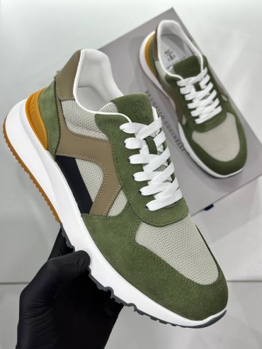 Кроссовки  Brunello Cucinelli LUX-118368