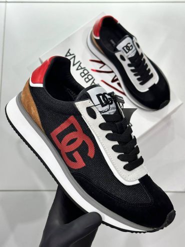 Кроссовки  Dolce & Gabbana LUX-118370