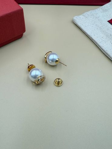 Серьги  Valentino LUX-118377