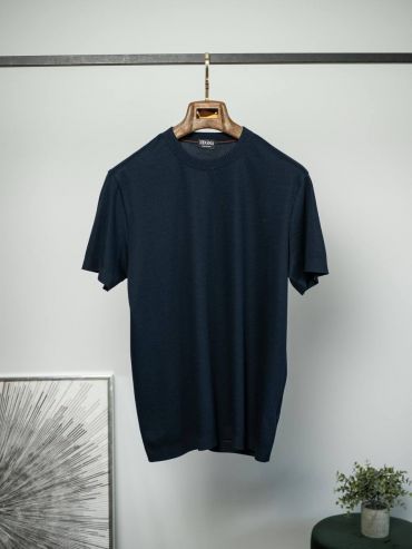 Футболка  ZEGNA LUX-118384