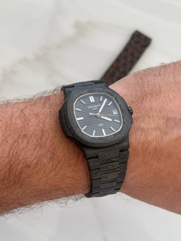 Часы Patek Philippe  LUX-118391