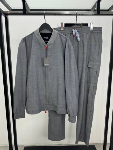 Костюм мужской Kiton LUX-118400