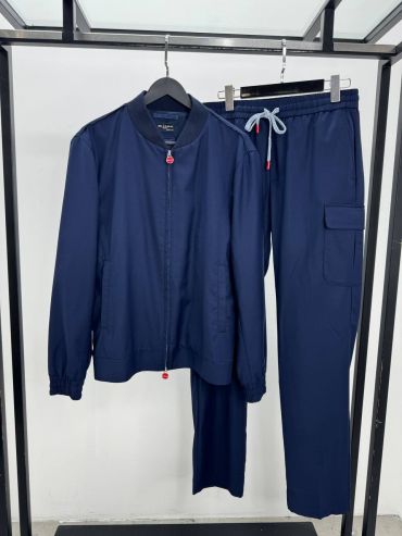 Костюм мужской Kiton LUX-118399