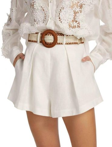 Шорты  Zimmermann LUX-118405