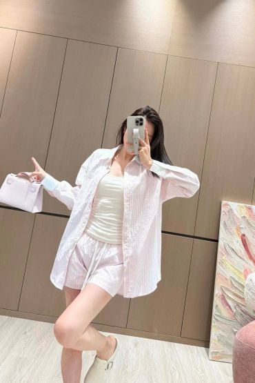 Костюм женский  Celine LUX-118406