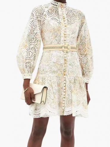 Платье  Zimmermann LUX-118408