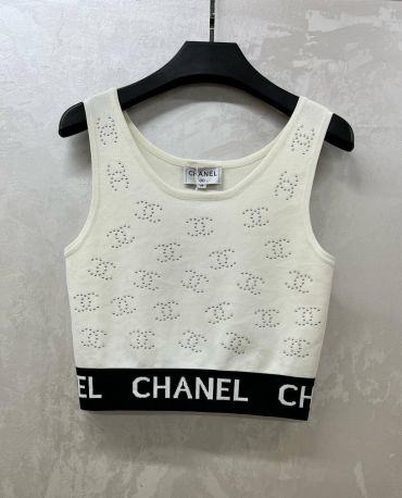 Топ Chanel LUX-118418