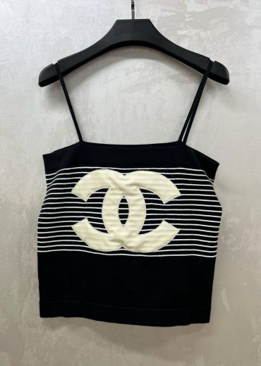 Топ Chanel LUX-118414