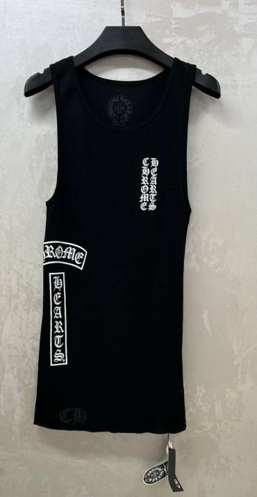 Майка CHROME HEARTS LUX-118421