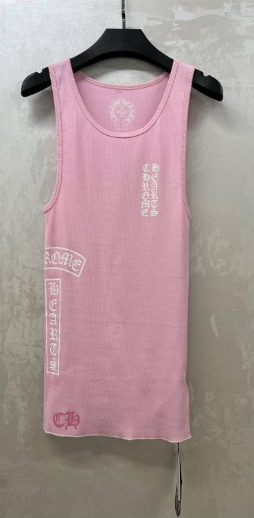 Майка CHROME HEARTS LUX-118420