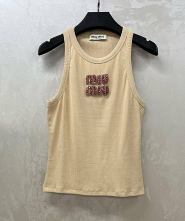 Майка Miu Miu LUX-118425