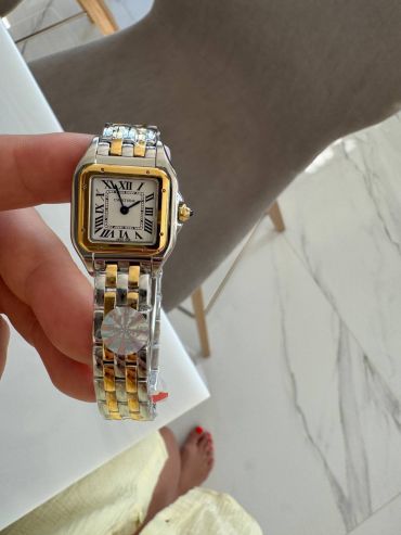 Часы Cartier LUX-118443