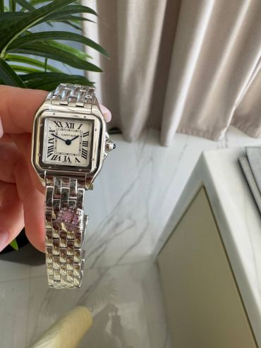 Часы Cartier LUX-118442