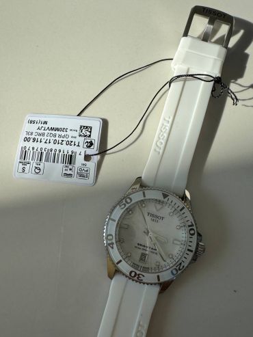 Часы Tissot  LUX-118445