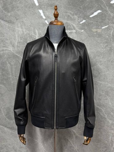  Куртка кожаная Tom Ford LUX-118446