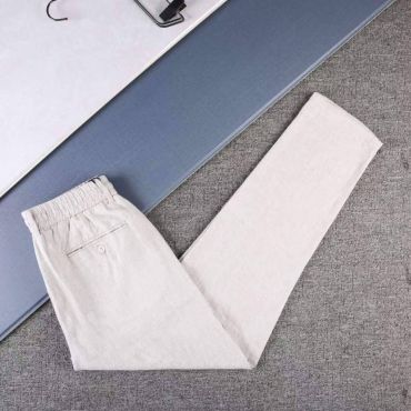 Брюки Brunello Cucinelli LUX-118457