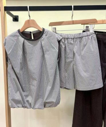  Костюм женский Brunello Cucinelli LUX-118466