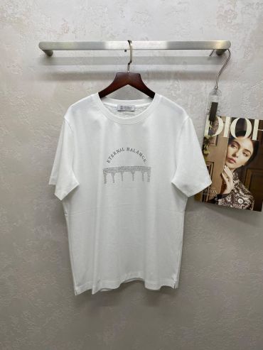 Футболка Brunello Cucinelli LUX-118467