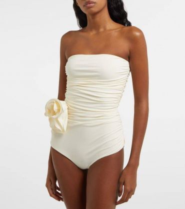 Купальник-боди Magda Butrym   LUX-118470