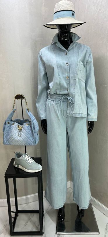 Костюм женский Loewe LUX-118474