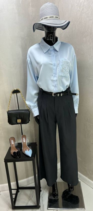 Рубашка Loewe LUX-118476