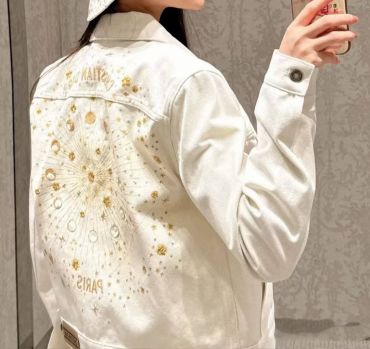  Куртка Christian Dior LUX-118477