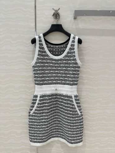 Платье Chanel LUX-118478