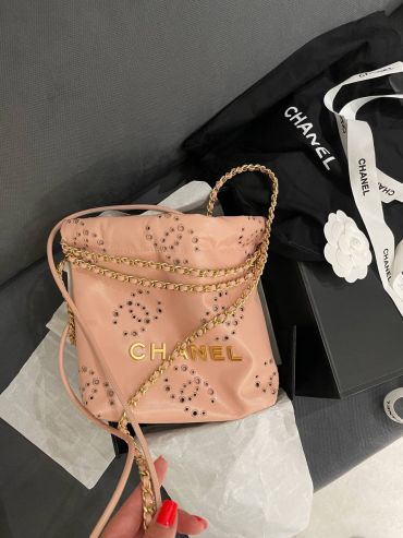 Сумка женская Chanel LUX-118488