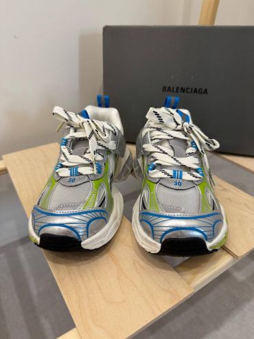 Кроссовки  Balenciaga LUX-118489