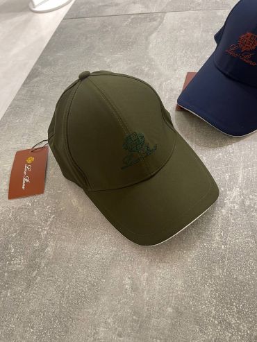Бейсболка  Loro Piana LUX-118508