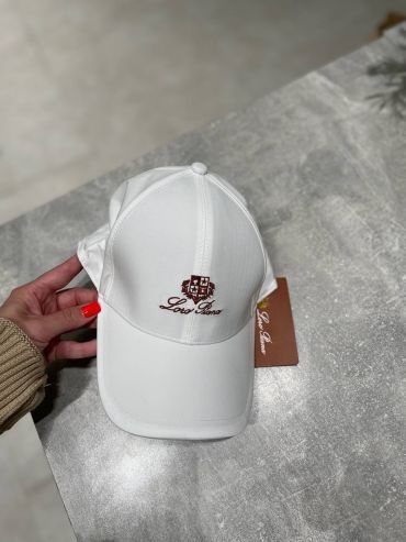 Бейсболка  Loro Piana LUX-118507