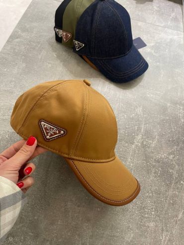 Бейсболка  Prada LUX-118505